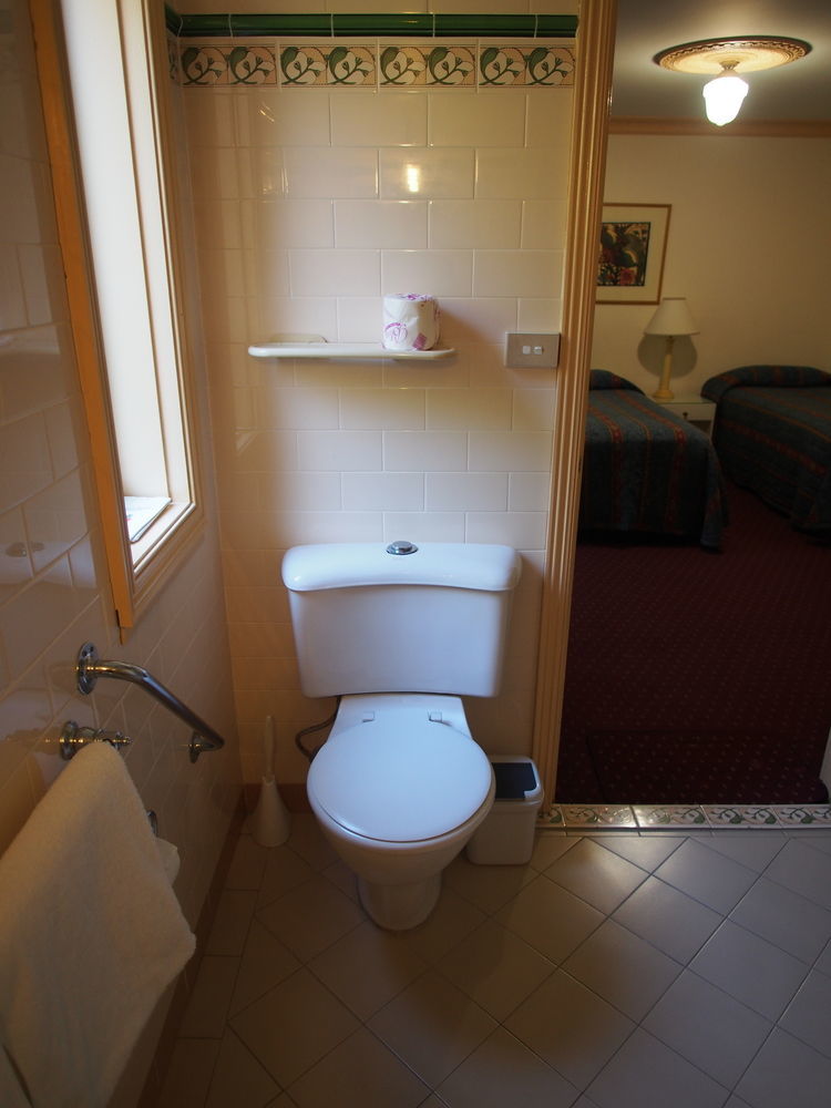 Mclaren Hotel - North Sydney Bagian luar foto